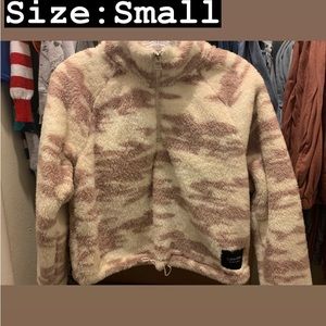 Calvin Klein sweatshirt